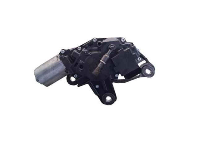 bontott VW TOURAN Hátsó Ablaktörlő Motor