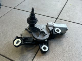 bontott VW TOURAN Hátsó Ablaktörlő Motor