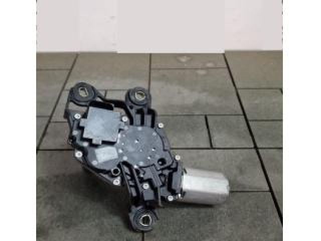 bontott VW TOURAN Hátsó Ablaktörlő Motor