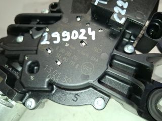 bontott VW TOURAN Hátsó Ablaktörlő Motor