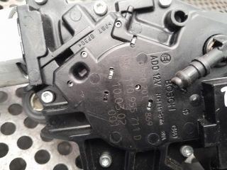 bontott VW TOURAN Hátsó Ablaktörlő Motor