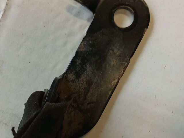 bontott VW TOURAN Hátsó Biztonsági Öv Szett