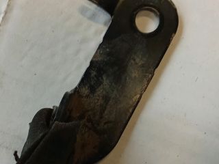 bontott VW TOURAN Hátsó Biztonsági Öv Szett