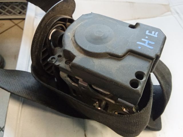 bontott VW TOURAN Hátsó Biztonsági Öv Szett