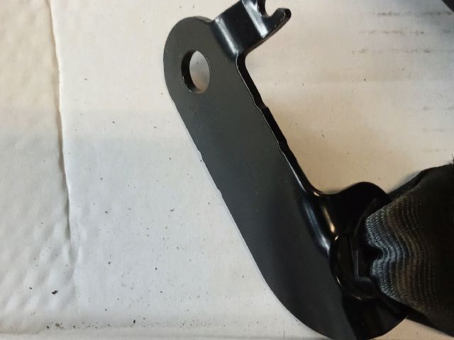 bontott VW TOURAN Hátsó Biztonsági Öv Szett