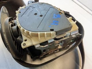 bontott VW TOURAN Hátsó Biztonsági Öv Szett