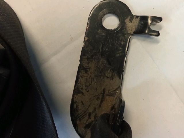 bontott VW TOURAN Hátsó Biztonsági Öv Szett