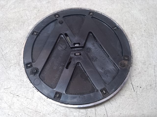 bontott VW TOURAN Hátsó Embléma