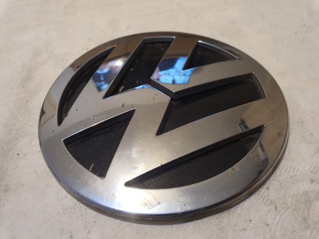 bontott VW TOURAN Hátsó Embléma