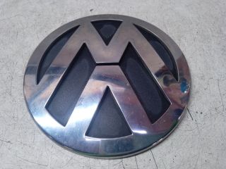bontott VW TOURAN Hátsó Embléma