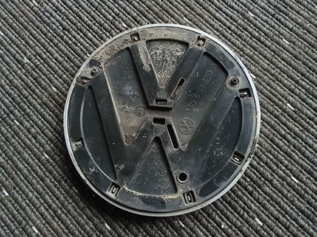 bontott VW TOURAN Hátsó Embléma