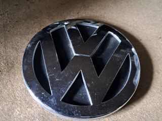 bontott VW TOURAN Hátsó Embléma