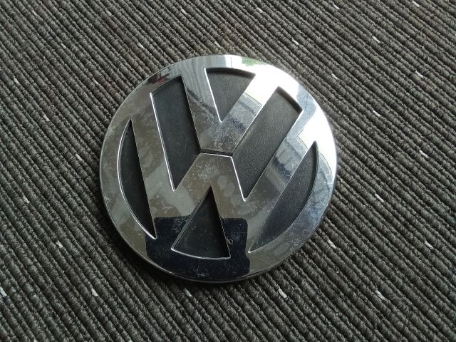 bontott VW TOURAN Hátsó Embléma