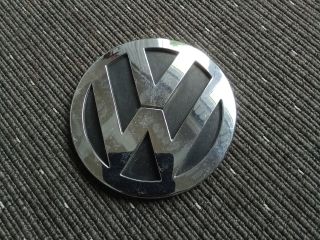 bontott VW TOURAN Hátsó Embléma