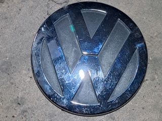 bontott VW TOURAN Hátsó Embléma