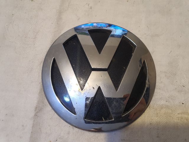 bontott VW TOURAN Hátsó Embléma