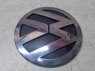 bontott VW TOURAN Hátsó Embléma