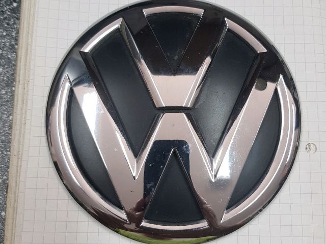 bontott VW TOURAN Hátsó Embléma