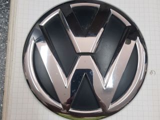 bontott VW TOURAN Hátsó Embléma