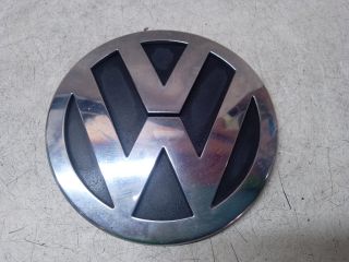 bontott VW TOURAN Hátsó Embléma
