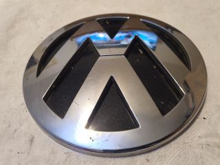 bontott VW TOURAN Hátsó Embléma
