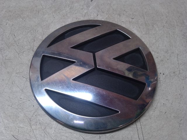 bontott VW TOURAN Hátsó Embléma