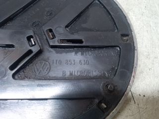 bontott VW TOURAN Hátsó Embléma