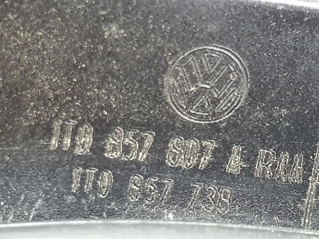 bontott VW TOURAN Hátsó középső Biztonsági Öv