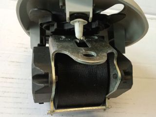 bontott VW TOURAN Hátsó középső Biztonsági Öv