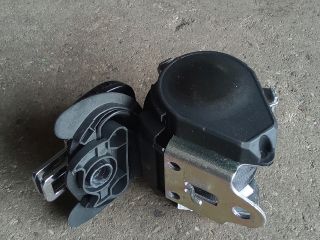 bontott VW TOURAN Hátsó középső Biztonsági Öv