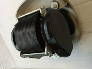 bontott VW TOURAN Hátsó középső Biztonsági Öv