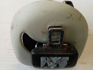 bontott VW TOURAN Hátsó középső Biztonsági Öv