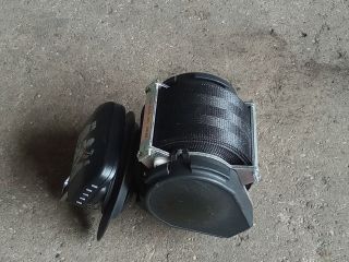 bontott VW TOURAN Hátsó középső Biztonsági Öv