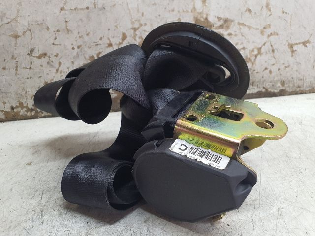 bontott VW TOURAN Hátsó középső Biztonsági Öv