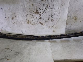 bontott VW TOURAN Hátsó középső Lökhárító Tartó (Műanyag)