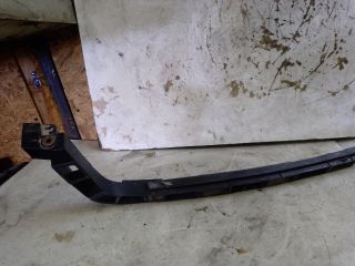 bontott VW TOURAN Hátsó középső Lökhárító Tartó (Műanyag)