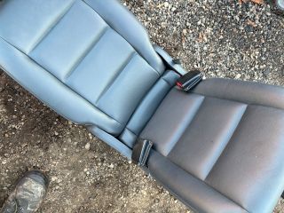 bontott VW TOURAN Hátsó középső Ülés