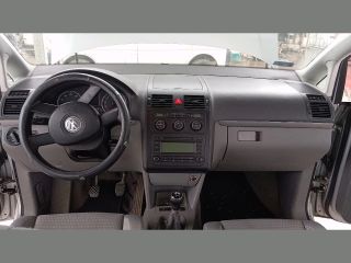 bontott VW TOURAN Hátsó középső Ülés