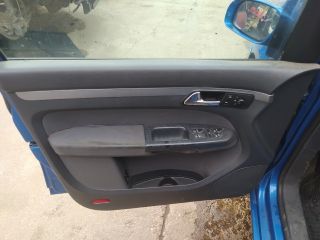 bontott VW TOURAN Hátsó középső Ülés