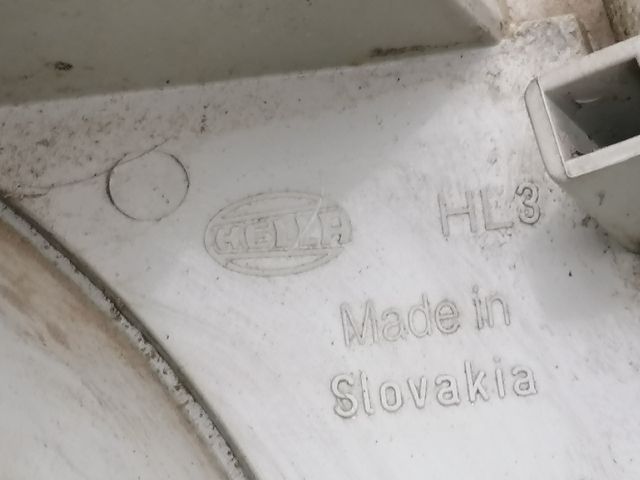 bontott VW TOURAN Hátsó Lámpa Szett