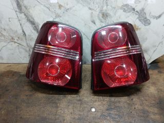 bontott VW TOURAN Hátsó Lámpa Szett