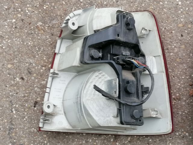 bontott VW TOURAN Hátsó Lámpa Szett