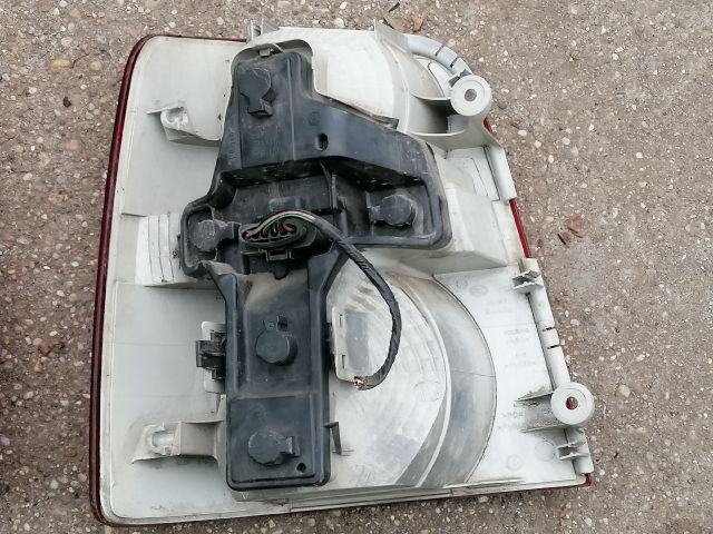 bontott VW TOURAN Hátsó Lámpa Szett