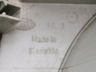 bontott VW TOURAN Hátsó Lámpa Szett