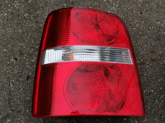 bontott VW TOURAN Hátsó Lámpa Szett