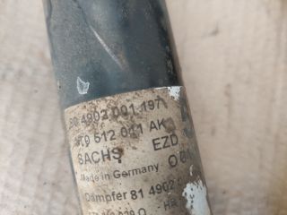 bontott VW TOURAN Hátsó Lengéscsillapító Pár