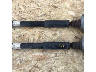 bontott VW TOURAN Hátsó Lengéscsillapító Pár