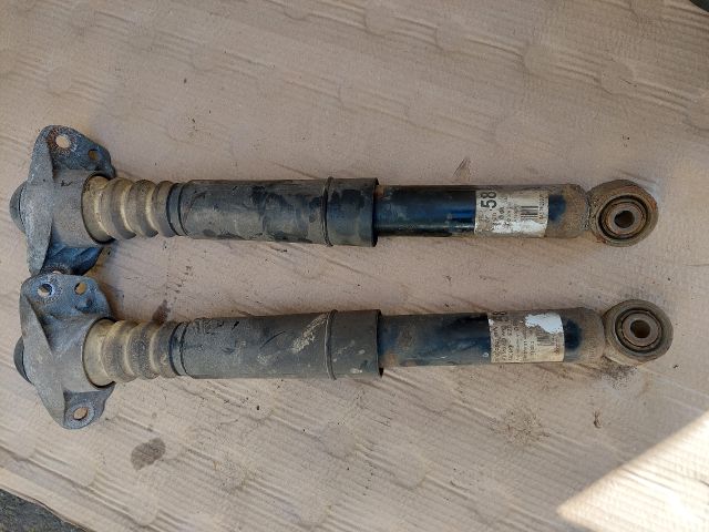 bontott VW TOURAN Hátsó Lengéscsillapító Pár