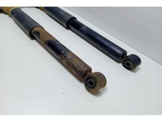 bontott VW TOURAN Hátsó Lengéscsillapító (Pozíciófüggetlen)