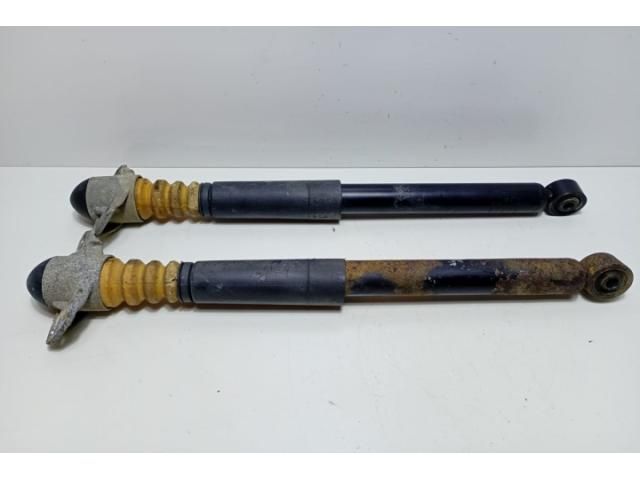 bontott VW TOURAN Hátsó Lengéscsillapító (Pozíciófüggetlen)